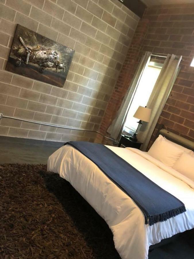 The Nelson Inn シェリダン エクステリア 写真